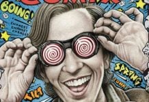 INTERVIEW: Exploring the Underground Comix Movement with Drew Friedman