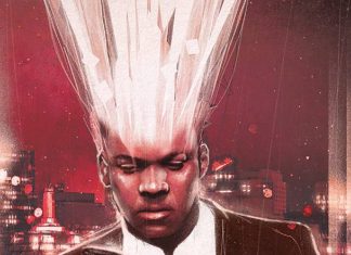 INTERVIEW: The MINDSET creative team opens up about one of 2022’s best comics Mindset #5