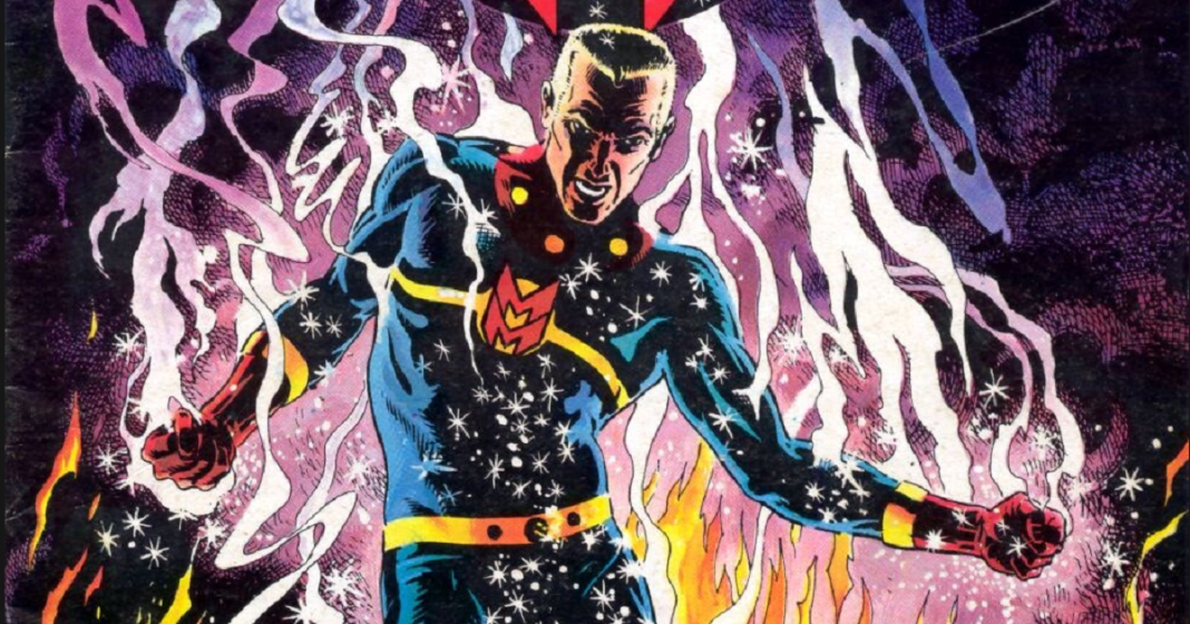 Miracleman Book One