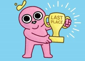 J.L. WESTOVER gives a behind-the-scenes look at MR. LOVENSTEIN PRESENTS: FAILURE Westover