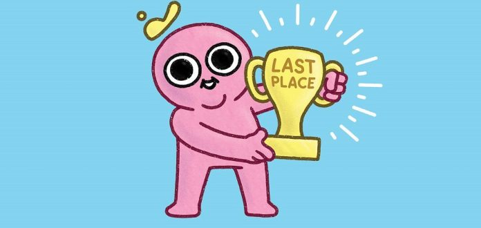 Mr. Lovenstein Presents Failure - Copy Westover