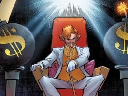 Murderworld Arcade