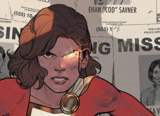 Top Comics to Buy for November 2, 2022 Comics to Buy for November 2