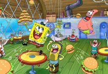 INTERVIEW: Plans are already in the works for SPONGEBOB SQUAREPANTS 25th anniversary