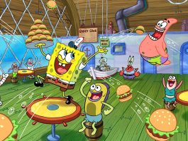 INTERVIEW: Plans are already in the works for SPONGEBOB SQUAREPANTS 25th anniversary