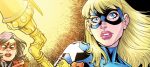 DC ROUND-UP: STARGIRL: THE LOST CHILDREN #1 is a return to form for Geoff Johns