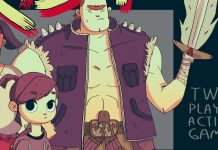 PREVIEW: Choose your fighter in Edgar Camacho’s SUPER TRASH CLASH