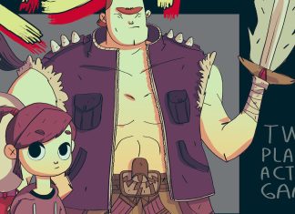 PREVIEW: Choose your fighter in Edgar Camacho’s SUPER TRASH CLASH