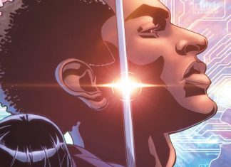 FIRST LOOK: Check out the cover and solicit info for Camrus Johnson’s TOWER