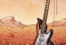 WEDNESDAY COMICS: A new review column rises Wednesday Comics