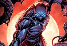 WAKANDA FOREVER one-shot and variant covers highlight Marvel’s Black History Month celebration plans Wakanda Forever one-shot