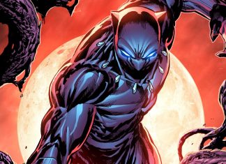 WAKANDA FOREVER one-shot and variant covers highlight Marvel’s Black History Month celebration plans Wakanda Forever one-shot