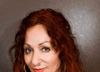 RIP Aline Kominsky–Crumb aline kominsky-crumb