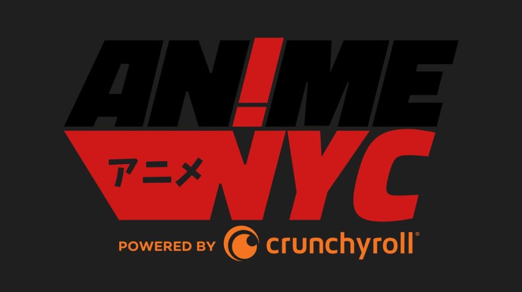 anime nyc