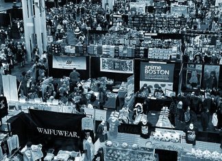 AnimeNYC 2022: Winners and Losers from TurtleMe to Cosplay