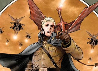 Artist Carlos Pacheco has passed away at age 60