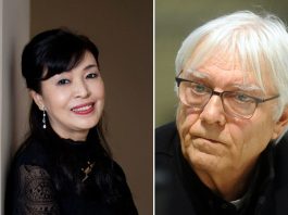 Lucca Comics Awards 2022 declare Riyoko Ikeda and Milo Manara Comics Masters Lucca 2022 Awards