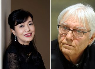 Lucca Comics Awards 2022 declare Riyoko Ikeda and Milo Manara Comics Masters Lucca 2022 Awards