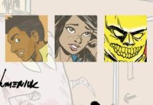 The Nerd Kit acquires Comicker Press