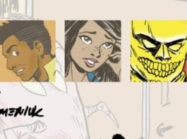 The Nerd Kit acquires Comicker Press