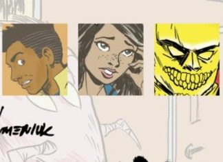 The Nerd Kit acquires Comicker Press