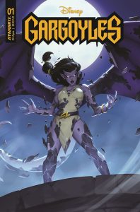 Gargoyles