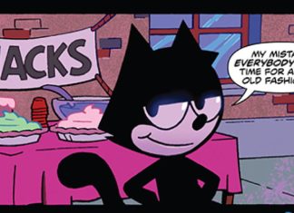 Rocketship launches young readers line: Bottlerocket