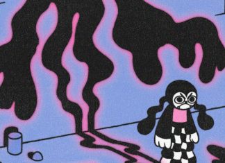 REVIEW: Bad dog AL DENTE turns dropping the ball into an art Al Dente by Grayson Bear