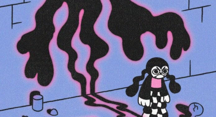 cover Al Dente by Grayson Bear