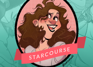 INTERVIEW: Audrey Hopkins talks teaching kids how to draw with Varsity Tutors Audrey Hopkins