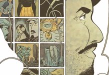 Small Press Spotlight: Jonathan Baylis continues his heartwarming anthology with SO BUTTONS #12 So Buttons