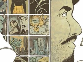Small Press Spotlight: Jonathan Baylis continues his heartwarming anthology with SO BUTTONS #12 So Buttons
