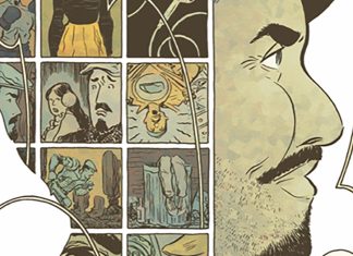 Small Press Spotlight: Jonathan Baylis continues his heartwarming anthology with SO BUTTONS #12 So Buttons