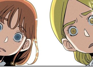 A Year of Free Comics: What was grandpa hiding in THE SECRETS OF THE WILLSON FAMILY? Secrets of the Willson Family