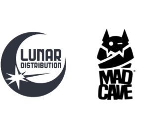 Mad Cave Studios joins Lunar Distribution