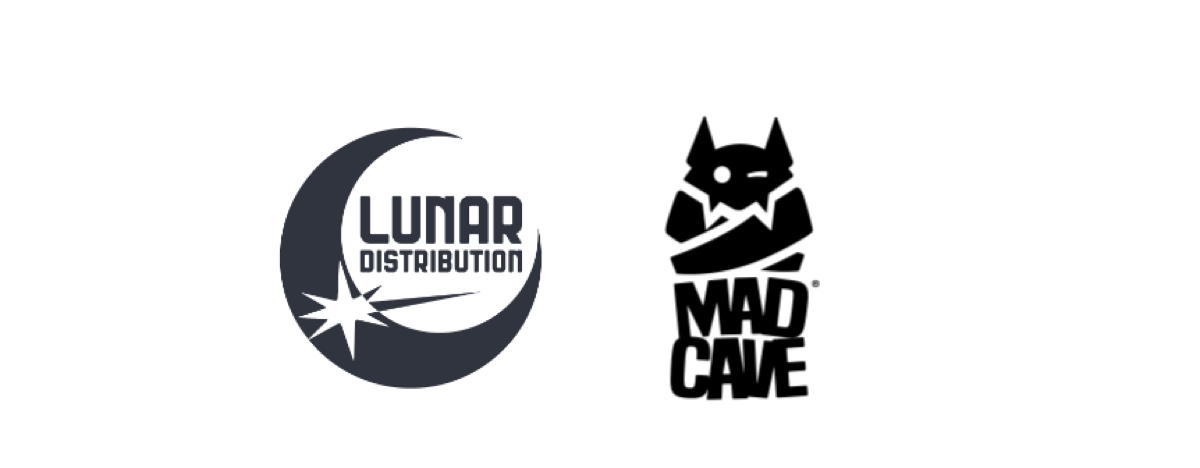 Mad Cave Studios joins Lunar Distribution