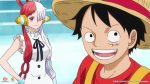 Review: One Piece Film: RED goes in an unexpected direction