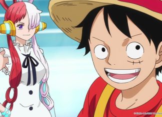 Review: One Piece Film: RED goes in an unexpected direction