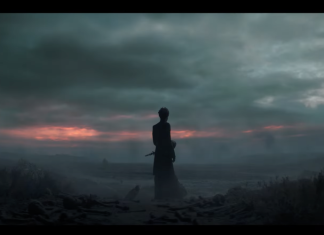 THE SANDMAN gets a second season at Netflix