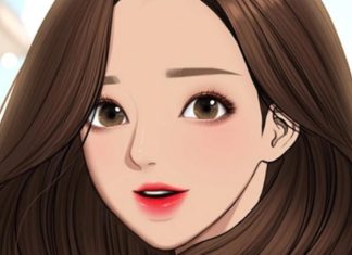 A Year of Free Comics: Yaongyi’s True Beauty on WEBTOON – Honesty Laid Bare-Face