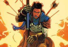 VAULT announces new titles for Spring 2023 Vault Comics