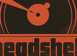 Vault announces HEADSHELL, a new imprint for graphic novels from music icons Headshell