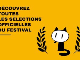 Angoulême 2023 announces Official Selection of Top Books