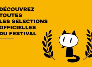 Angoulême 2023 announces Official Selection of Top Books