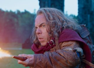 Willow is back: how making Solo got the band together for this beloved fantasy