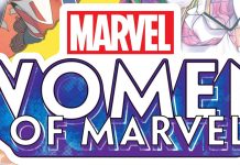 The Women of Marvel podcast returns today with “The Super Power of Mentorship”