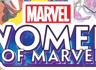 The Women of Marvel podcast returns today with “The Super Power of Mentorship”