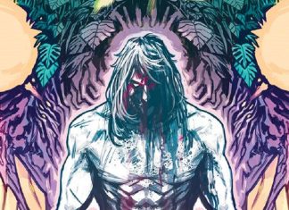 WEDNESDAY COMICS: All in on ALL AGAINST ALL #1