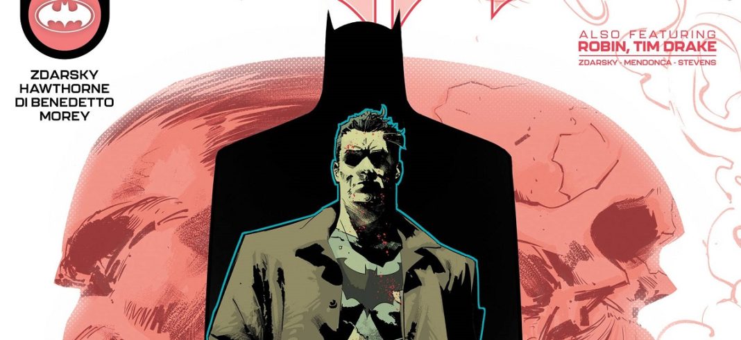 Batman #131