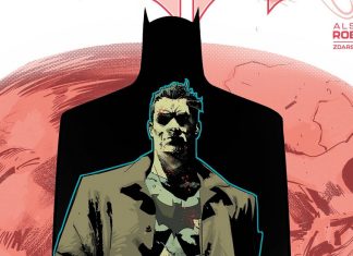 DC ROUND-UP: BATMAN #131 wastes no time deploying DC’s restored infinite earths Batman #131